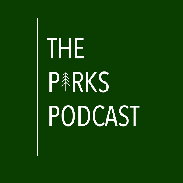 Artwork for The Parks Podcast