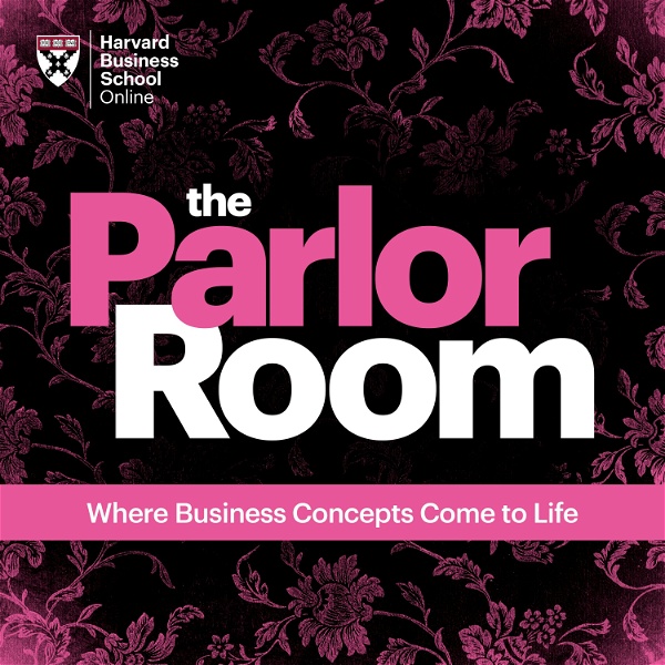 Artwork for The Parlor Room