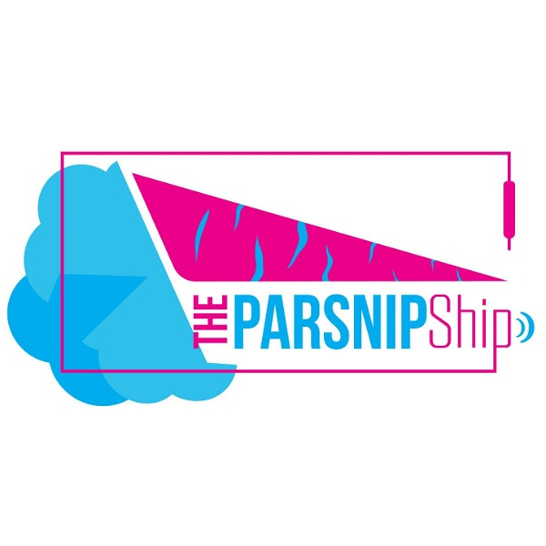 Artwork for The Parsnip Ship