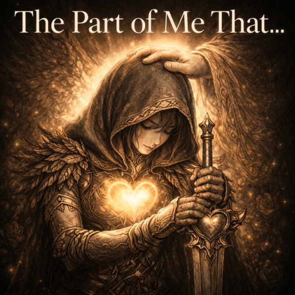 Artwork for The Part of Me That...