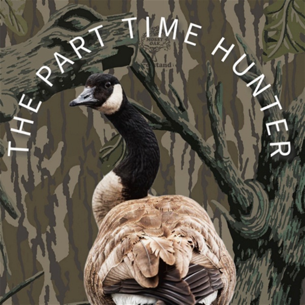 Artwork for The Part Time Hunter
