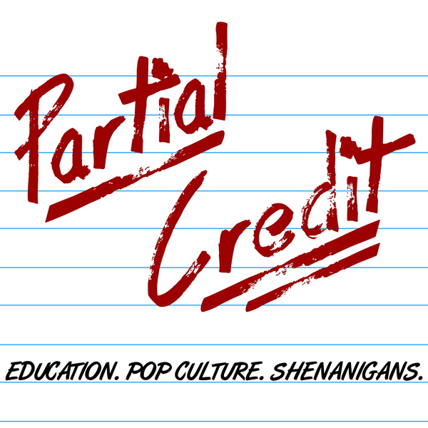 Artwork for The Partial Credit Podcast