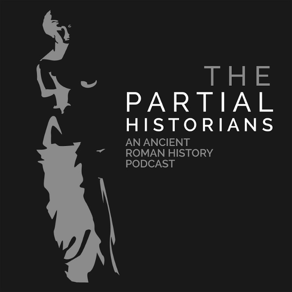Artwork for The Partial Historians
