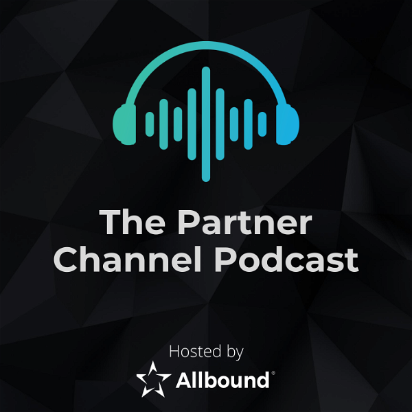 Artwork for The Partner Channel Podcast