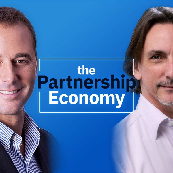 Artwork for The Partnership Economy