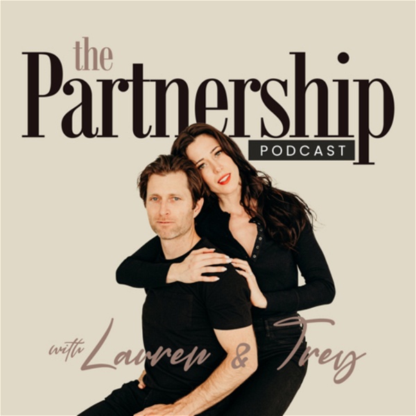Artwork for The Partnership Podcast