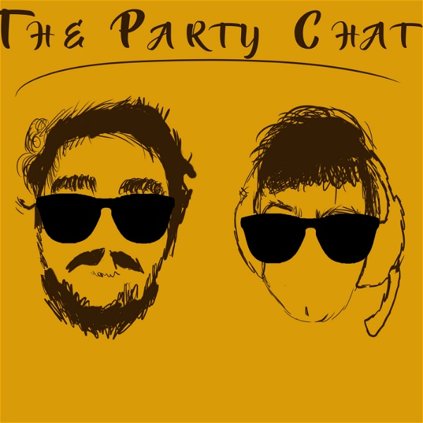 Artwork for The Party Chat Podcast