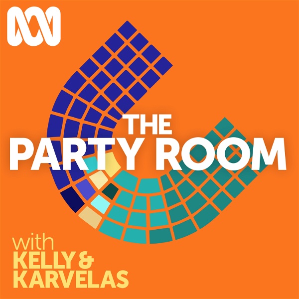 Artwork for The Party Room