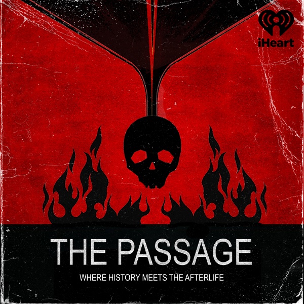 Artwork for The Passage