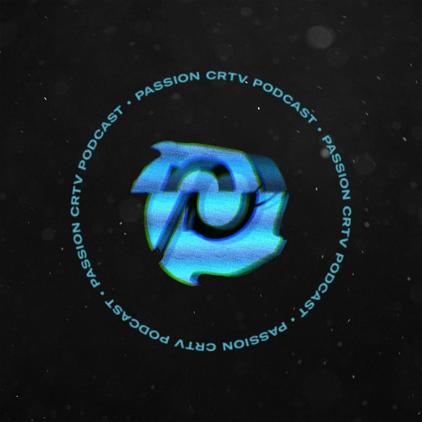 Artwork for The Passion CRTV Podcast