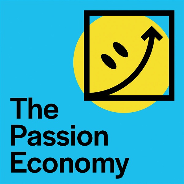 Artwork for The Passion Economy