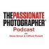 The Passionate Photographer Podcast with Steve Simon & Clifford Pickett