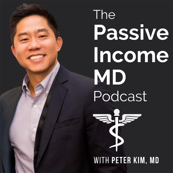 Artwork for The Passive Income MD Podcast
