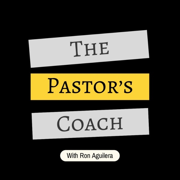 Artwork for The Pastor's Coach