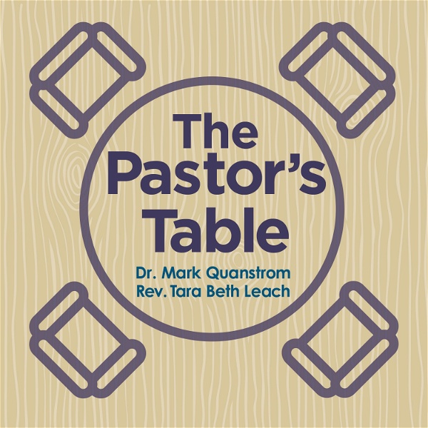 Artwork for The Pastor's Table