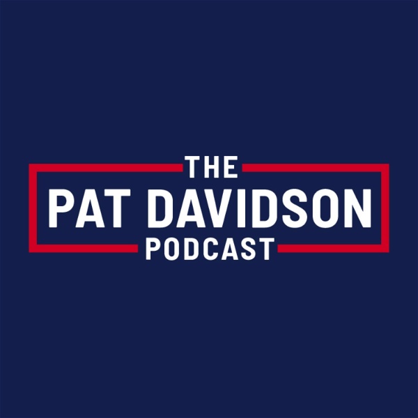 Artwork for The Pat Davidson Podcast