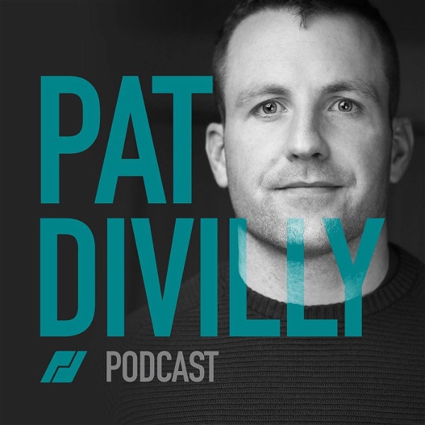 Artwork for The Pat Divilly Podcast