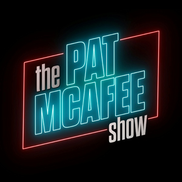 Artwork for The Pat McAfee Show 2.0
