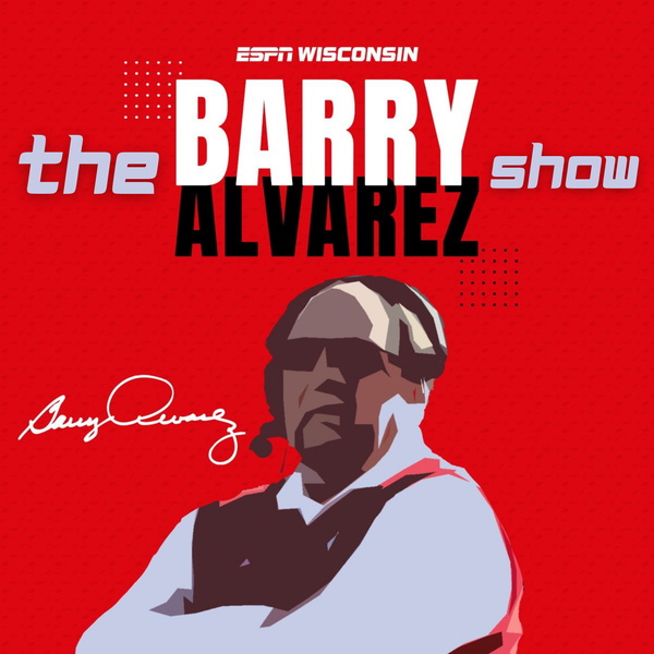 Artwork for Barry Alvarez