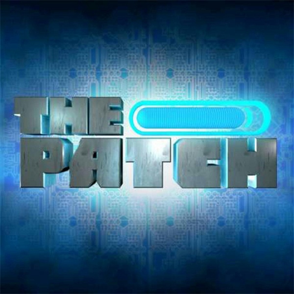 Artwork for The Patch