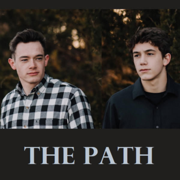 Artwork for The Path