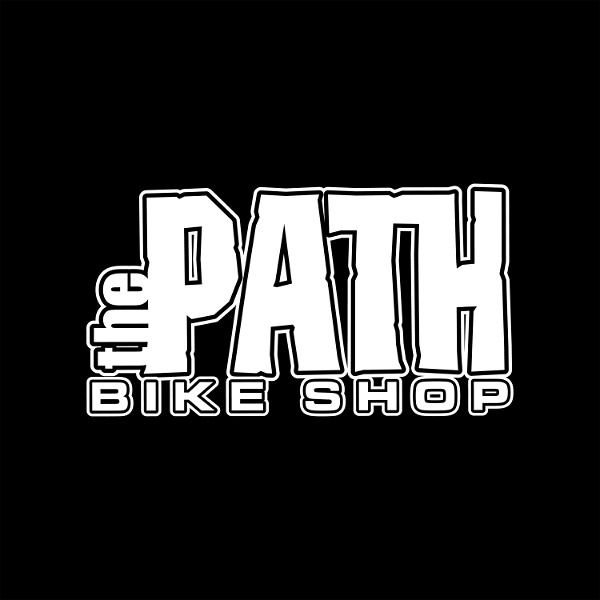 Artwork for The Path Bike Shop Podcast