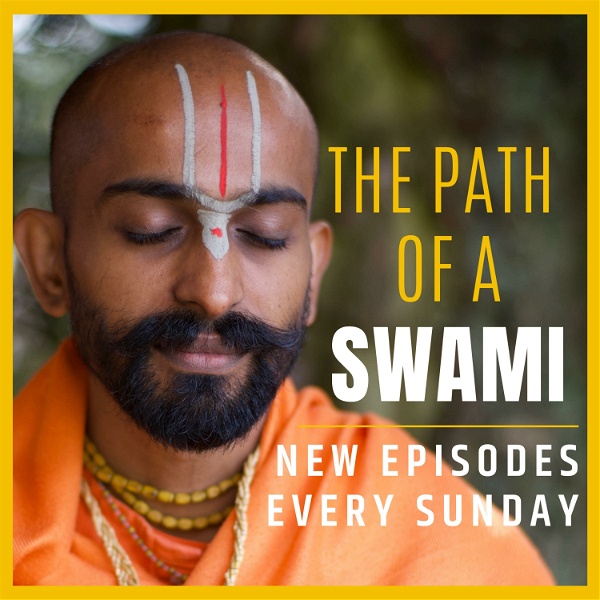 Artwork for The Path of a Swami