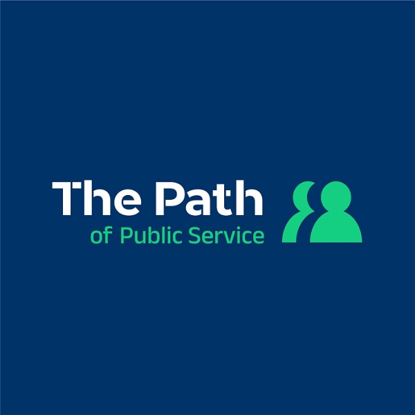 Artwork for The Path of Public Service