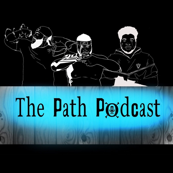 Artwork for The Path Podcast
