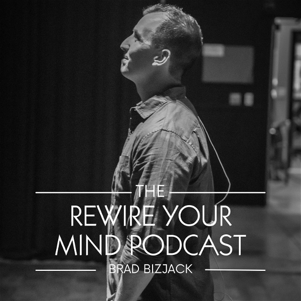 Artwork for The Rewire Your Mind Podcast