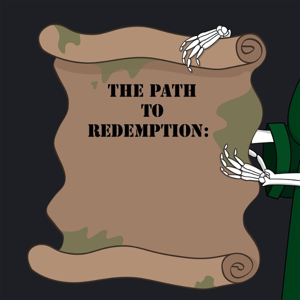 Artwork for The Path to Redemption