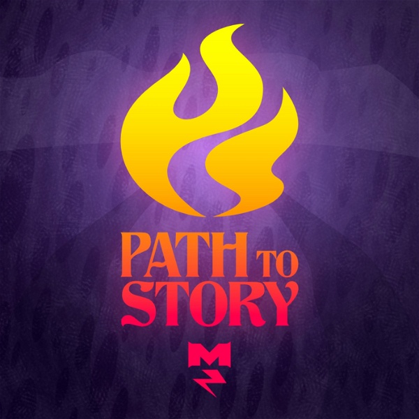Artwork for The Path to Story
