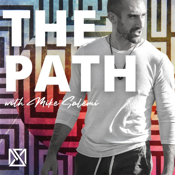 Artwork for The Path