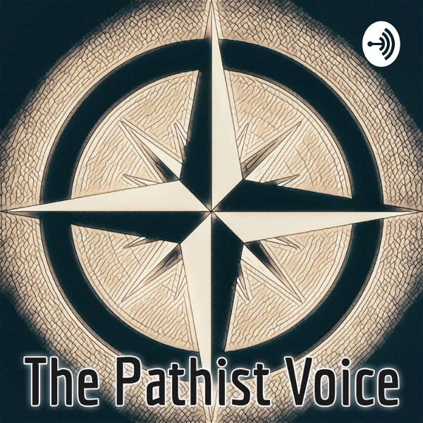 Artwork for The Pathist Voice