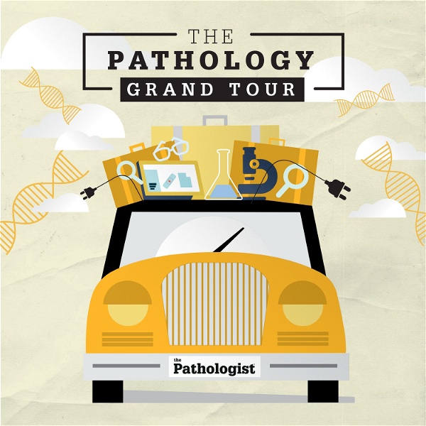 Artwork for The Pathology Grand Tour