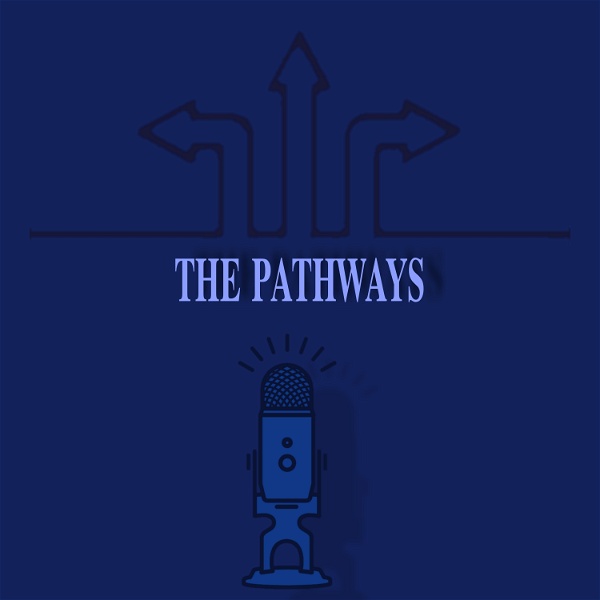 Artwork for THE PATHWAYS -(Malayalam Podcast)