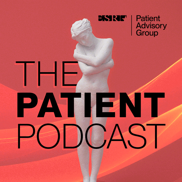 Artwork for The Patient Podcast