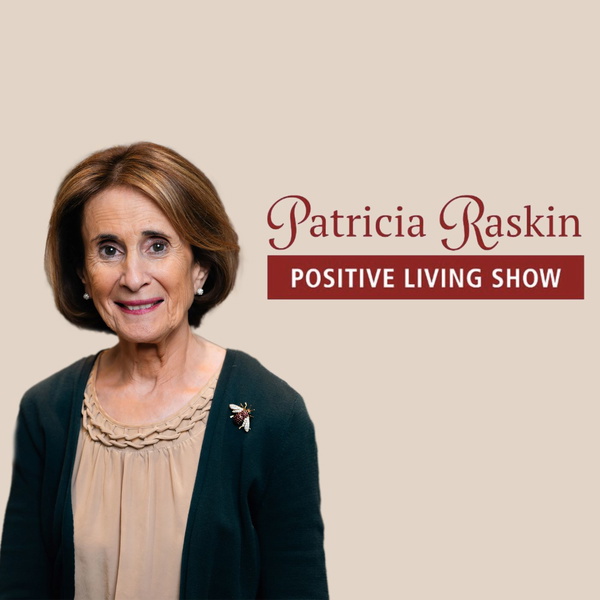 Artwork for The Patricia Raskin Show