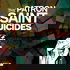 The Patron Saint of Suicides