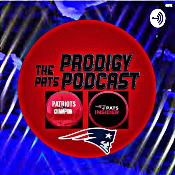 Artwork for The Pats Prodigy Podcast