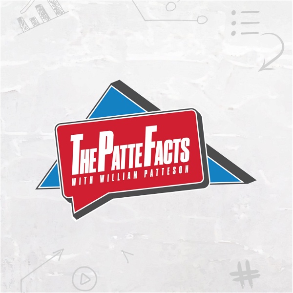 Artwork for The PatteFacts