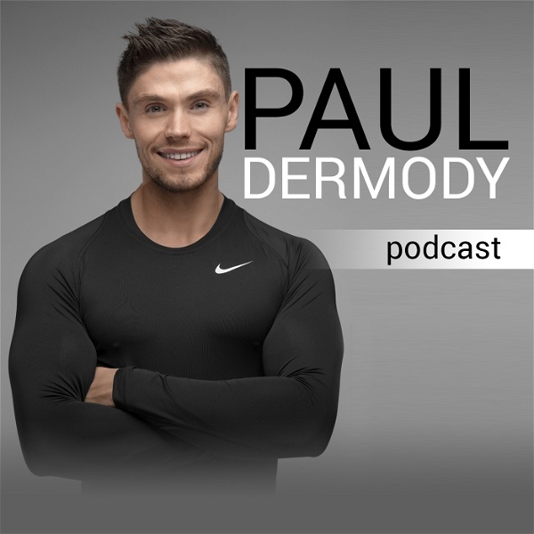 Artwork for The Paul Dermody Podcast