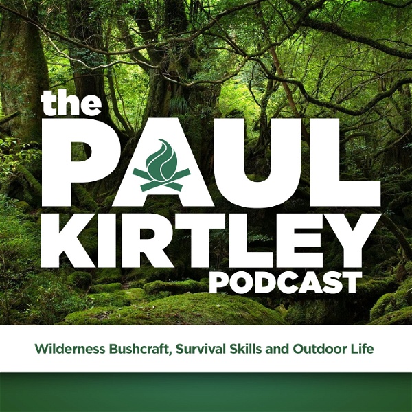 Artwork for The Paul Kirtley Podcast