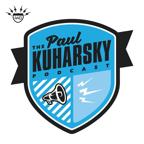 Artwork for The Paul Kuharsky Podcast