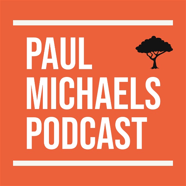 Artwork for Paul Michaels Podcast