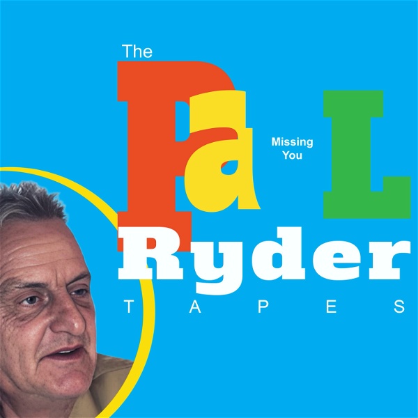 Artwork for The Paul Ryder Tapes
