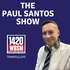 The Paul Santos Show