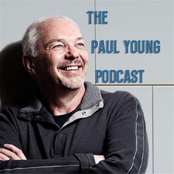 Artwork for The Paul Young Podcast