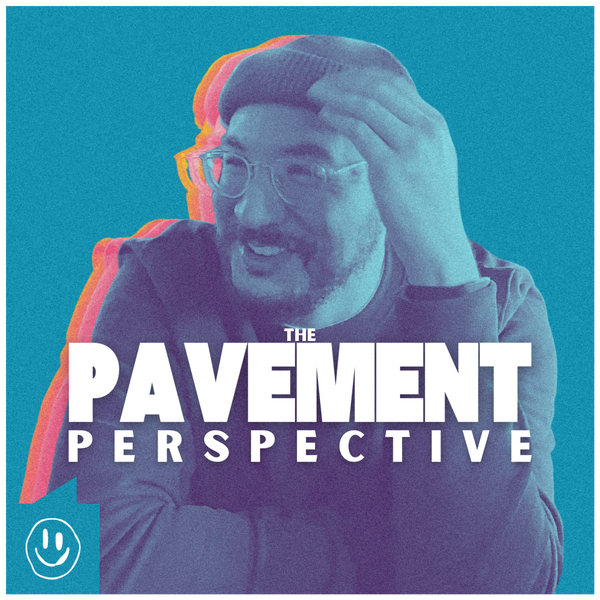 Artwork for The Pavement Perspective