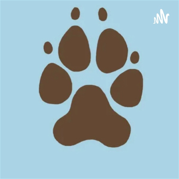 Artwork for The Paw-Cast